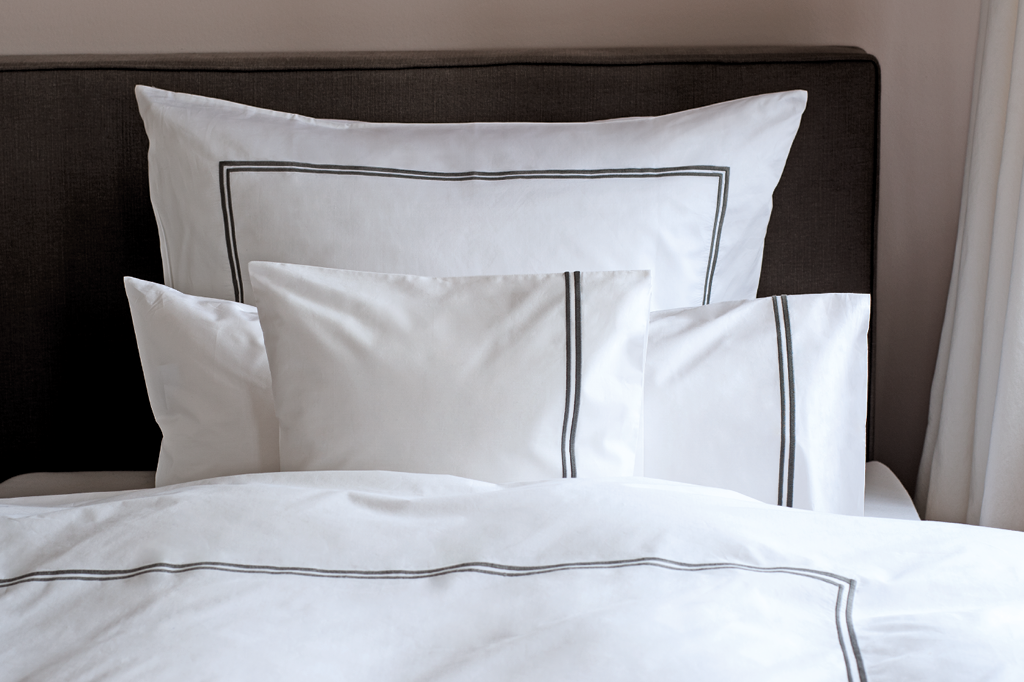 Bettwaescheserie Serail